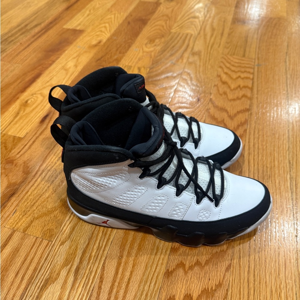 Jordan 9